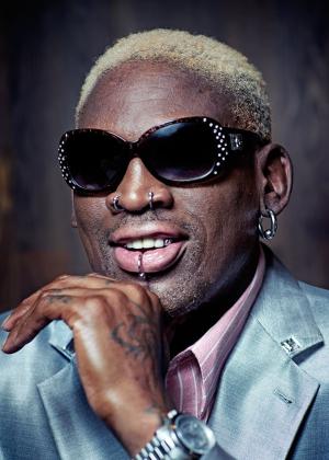 Dennis Rodman